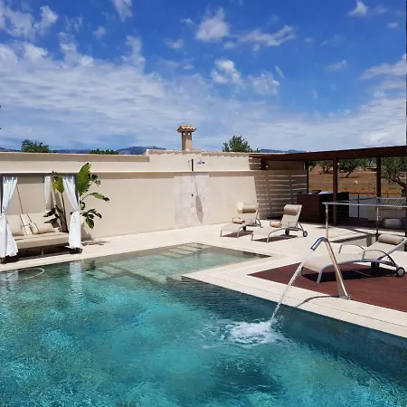 Сasa de vacaciones Rainbow Mallorca